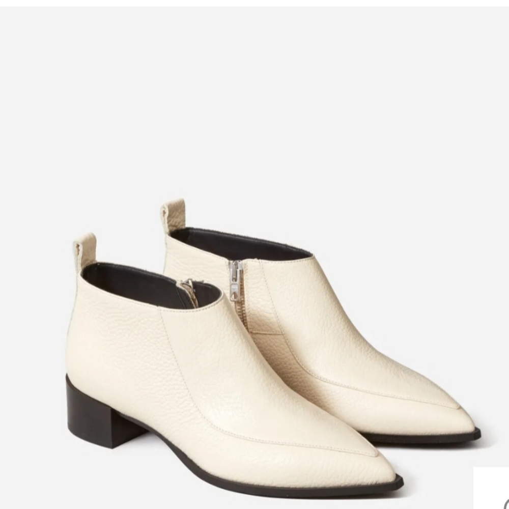 Everland the boss bootie